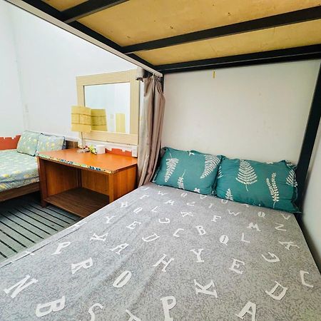 Hava Homestay Lang Son Extérieur photo